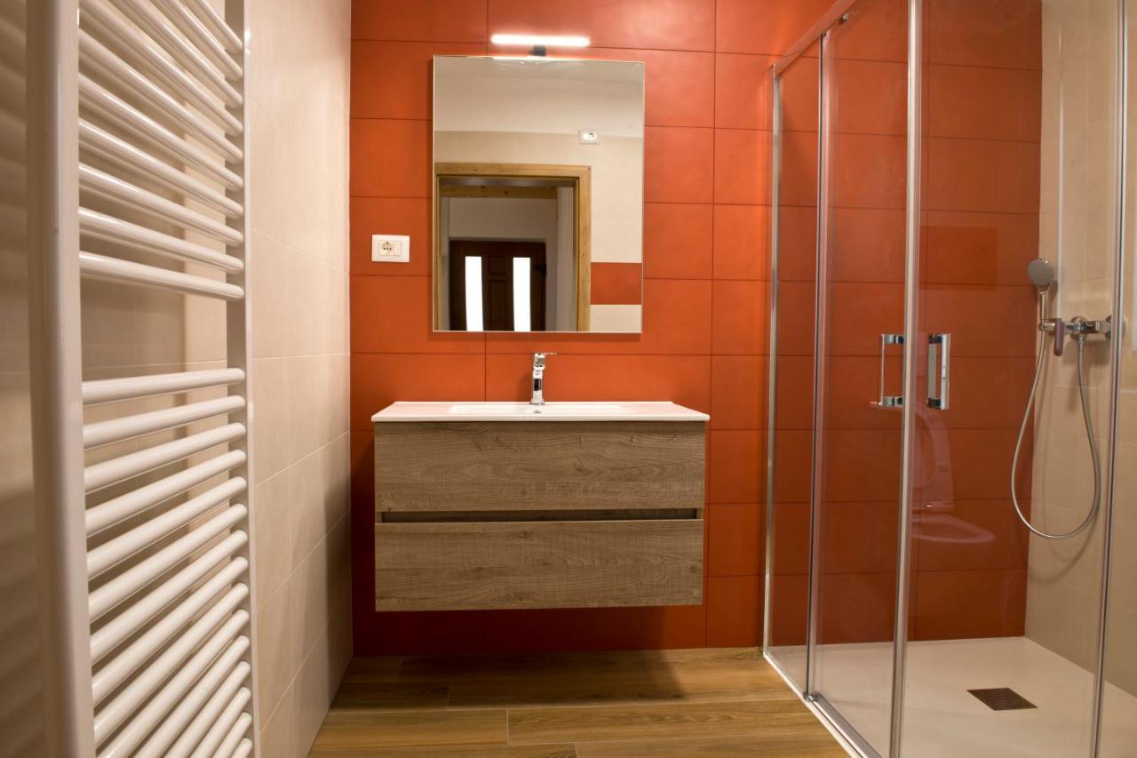 Apartmaji Tanto Malovse Crnice エクステリア 写真