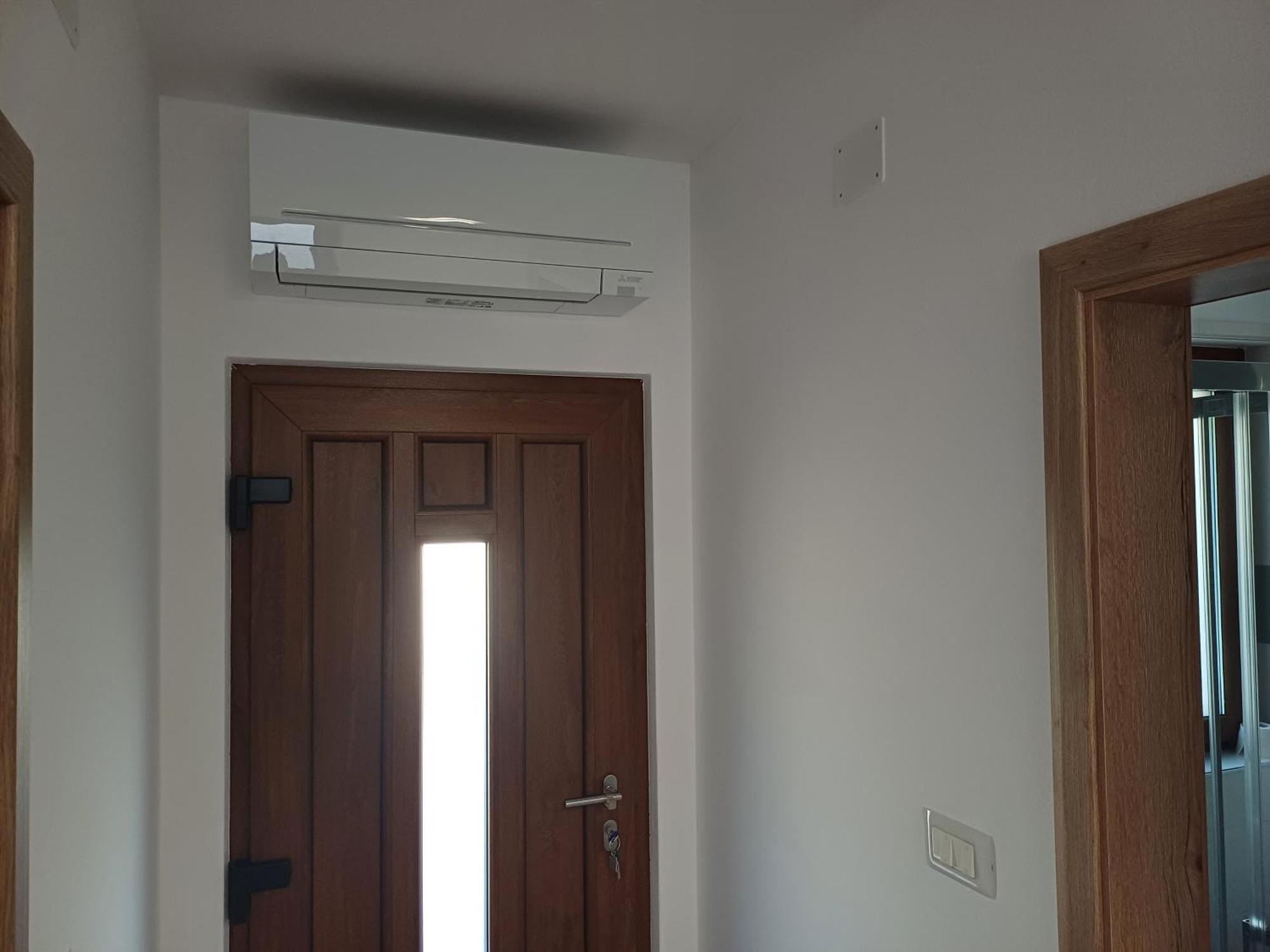 Apartmaji Tanto Malovse Crnice エクステリア 写真