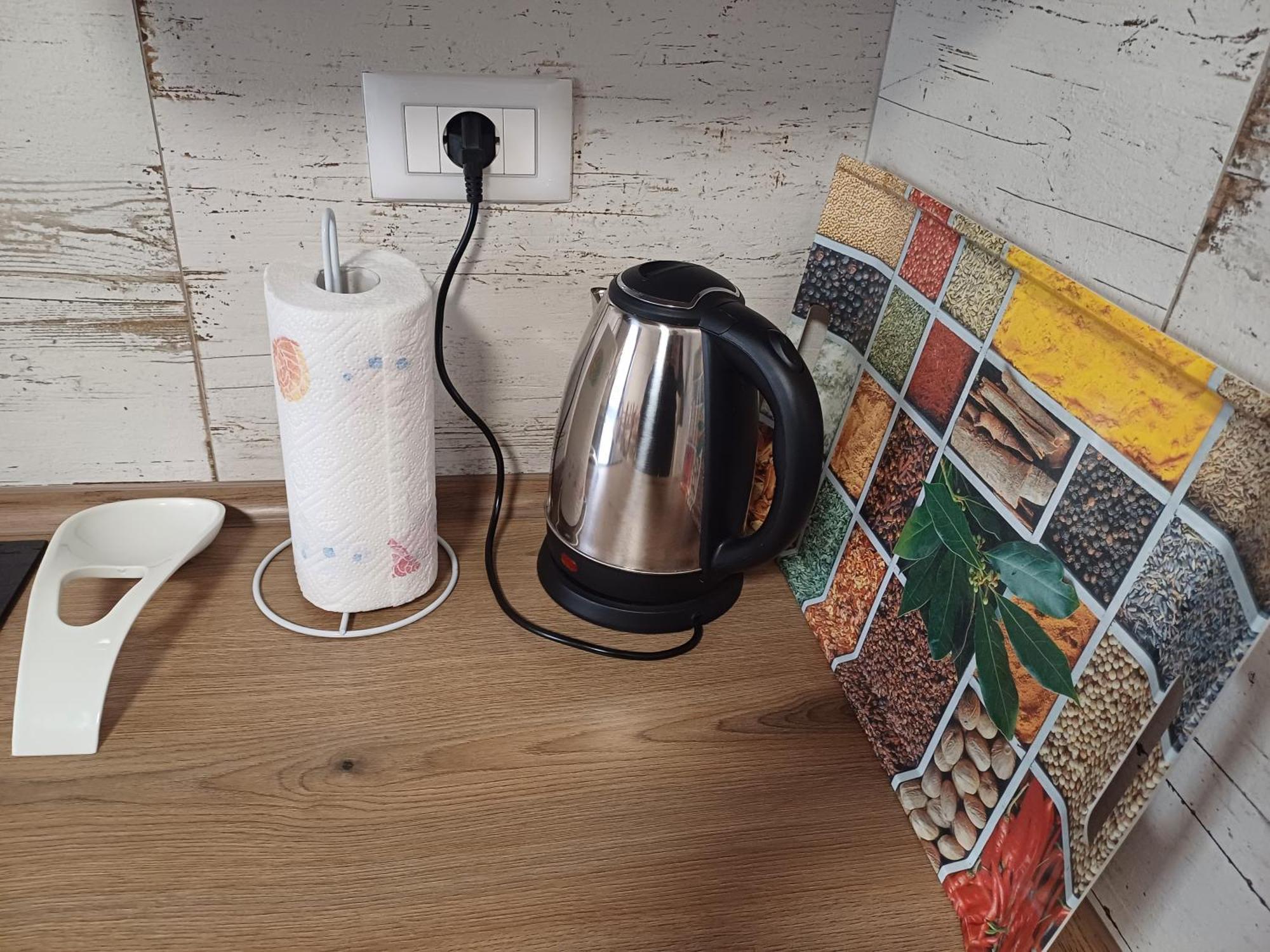 Apartmaji Tanto Malovse Crnice エクステリア 写真