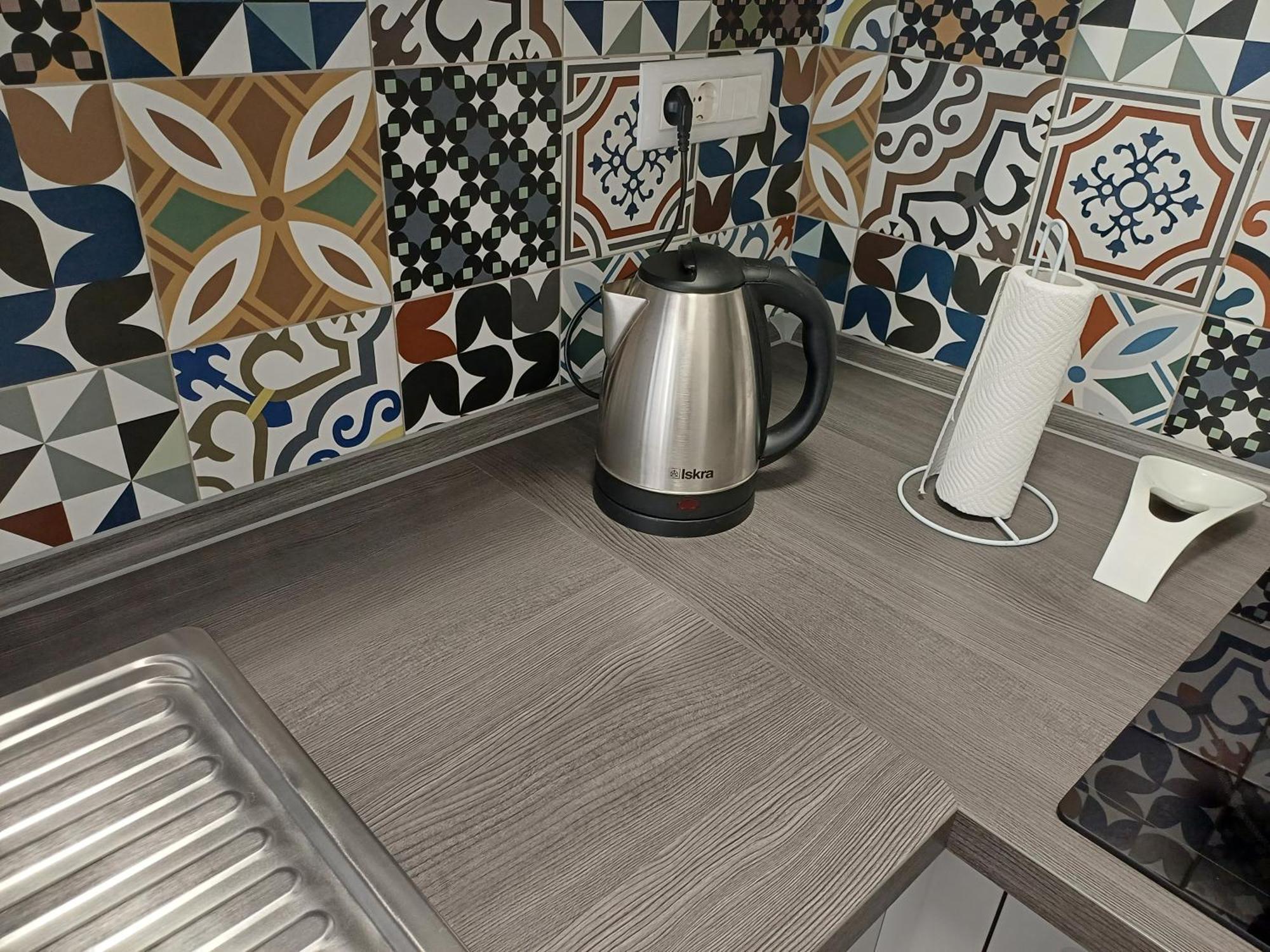 Apartmaji Tanto Malovse Crnice エクステリア 写真