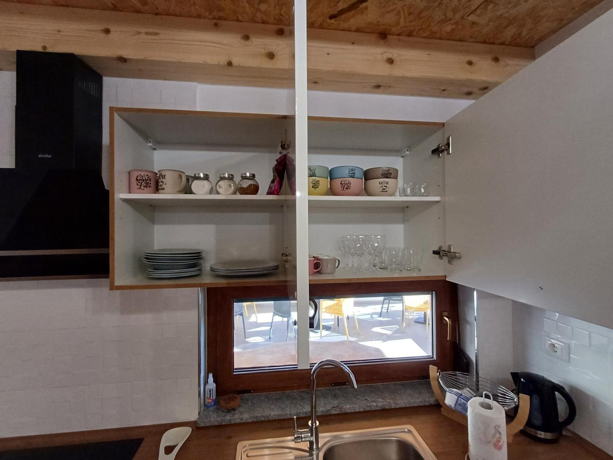 Apartmaji Tanto Malovse Crnice 部屋 写真