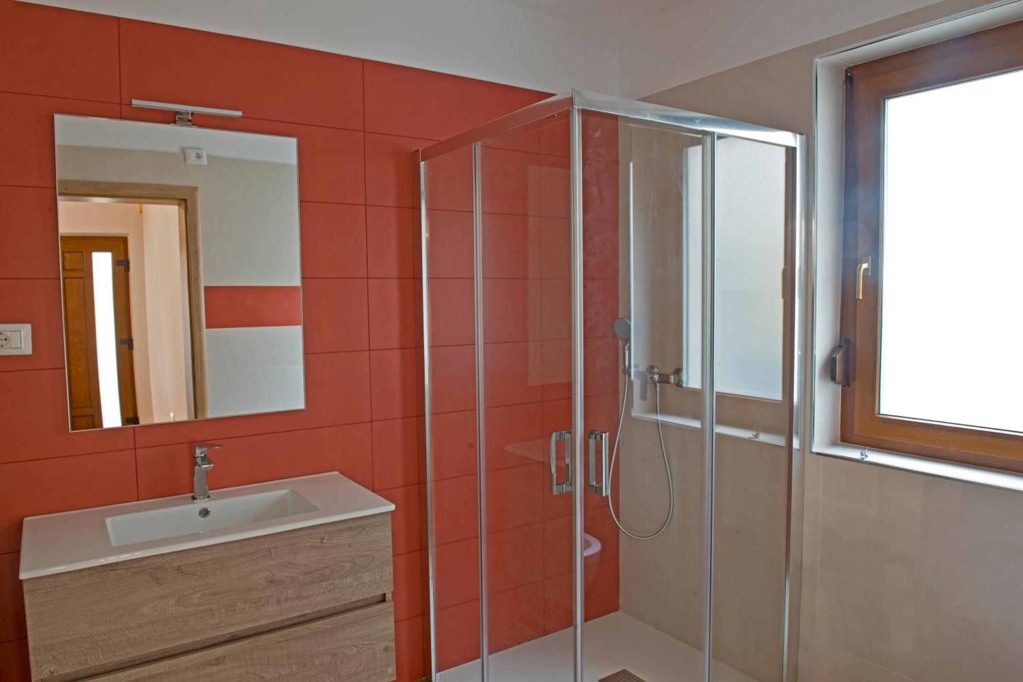 Apartmaji Tanto Malovse Crnice エクステリア 写真